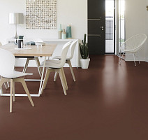 Uni Walton 0060 Deep Brown фото 2 | FLOORDEALER